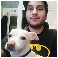 Professional Pet Sitter in Echo Park