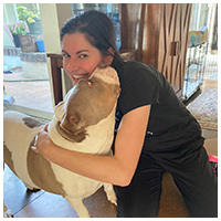 Professional Pet Sitter in NoHo