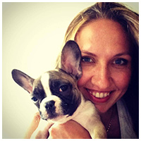 Professional Pet Sitter in Los Angeles