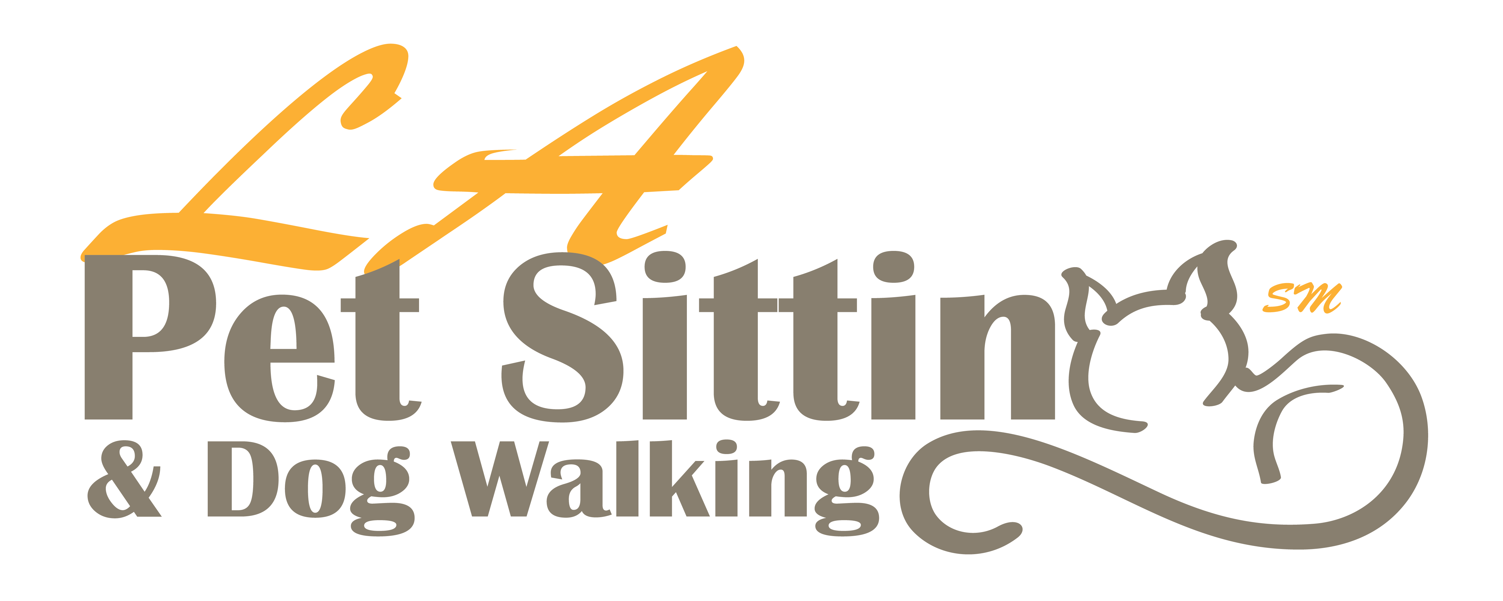 Pet Sitting & Dog Walking