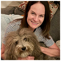 Professional Pet Sitter in Hollywood