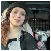 Professional Pet Sitter in Silver Lake