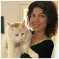 Professional Pet Sitter in DTLA