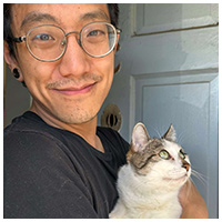 Professional Pet Sitter in Valley Village