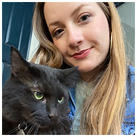 Professional Pet Sitter in Palms
