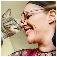 Professional Pet Sitter in Palms