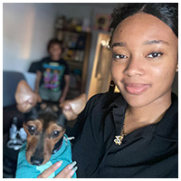 Professional Pet Sitter in Tarzana