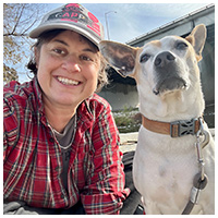 Professional Pet Sitter in Lincoln Heights