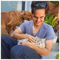 Professional Pet Sitter in Mid-City