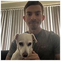 Professional Pet Sitter in Gardena