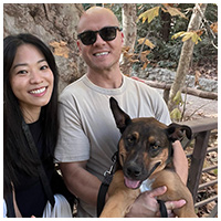 Professional Pet Sitter in Canoga Park