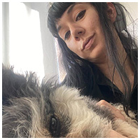 Professional Pet Sitter in Palms