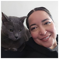 Professional Pet Sitter in DTLA