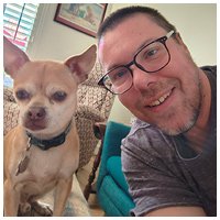 Professional Pet Sitter in Montrose