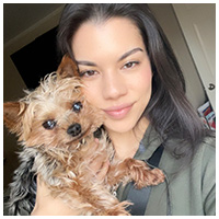 Professional Pet Sitter in WeHo