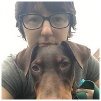 Professional Pet Sitter in Hancock Park