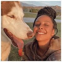 Professional Pet Sitter in Westchester