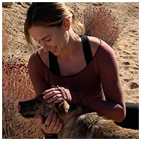 Professional Pet Sitter in Highland Park