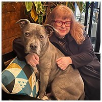Professional Pet Sitter in Culver City
