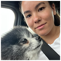 Professional Pet Sitter in Porter Ranch