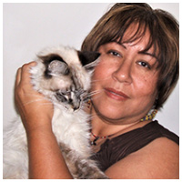 Professional Pet Sitter in Pasadena