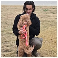 Professional Pet Sitter in Mid-City