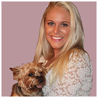 Professional Pet Sitter in West LA