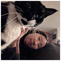 Professional Pet Sitter in Koreatown