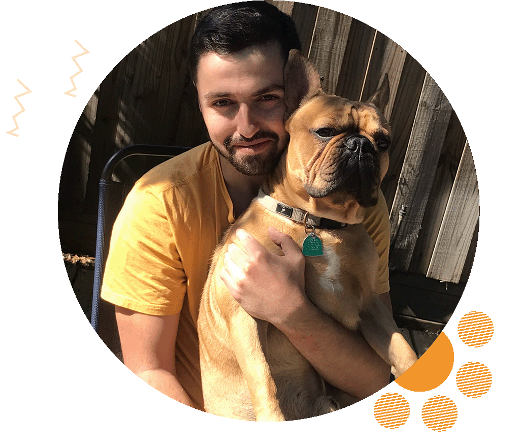 DTLA Pet Sitter