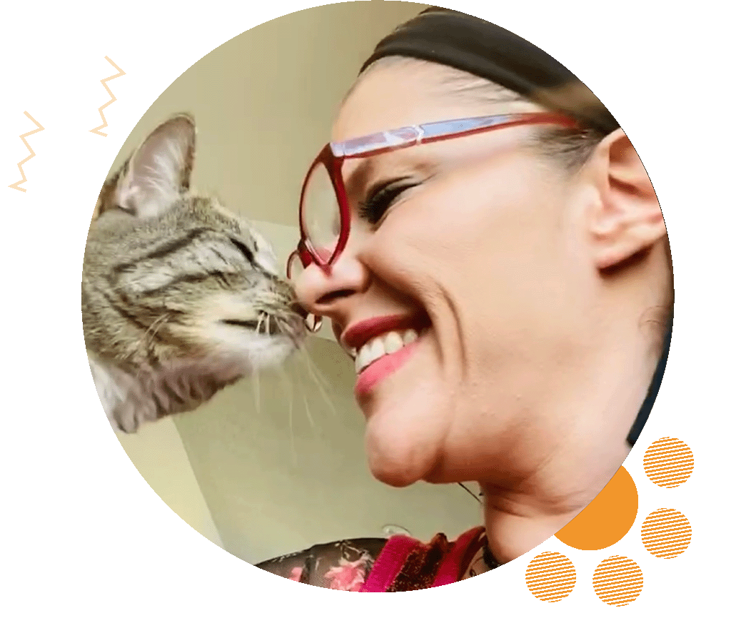 Palms Pet Sitter