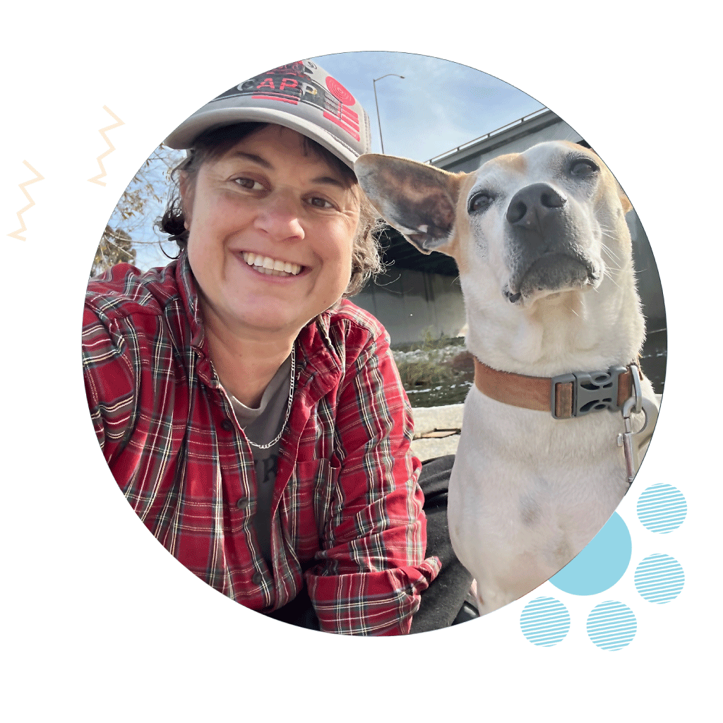 Lincoln Heights Pet Sitter