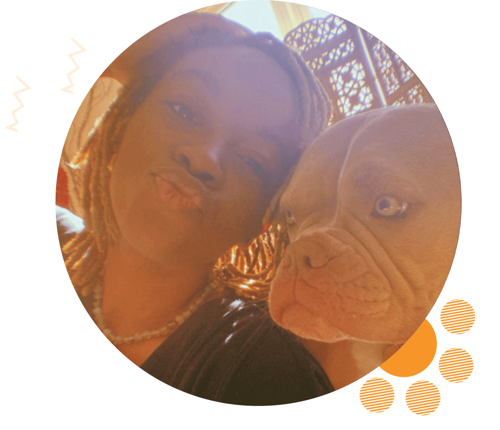 Long Beach Pet Sitter