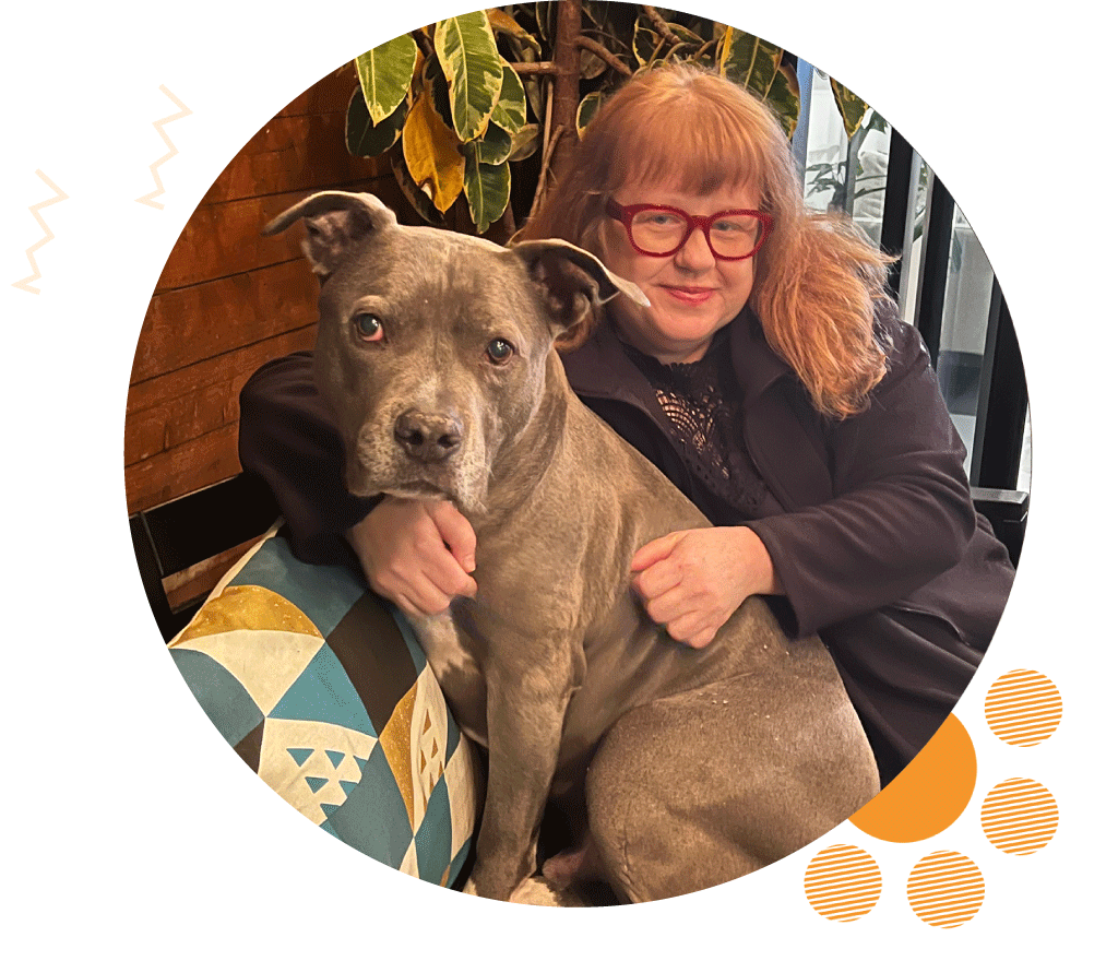 Miracle Mile Pet Sitter