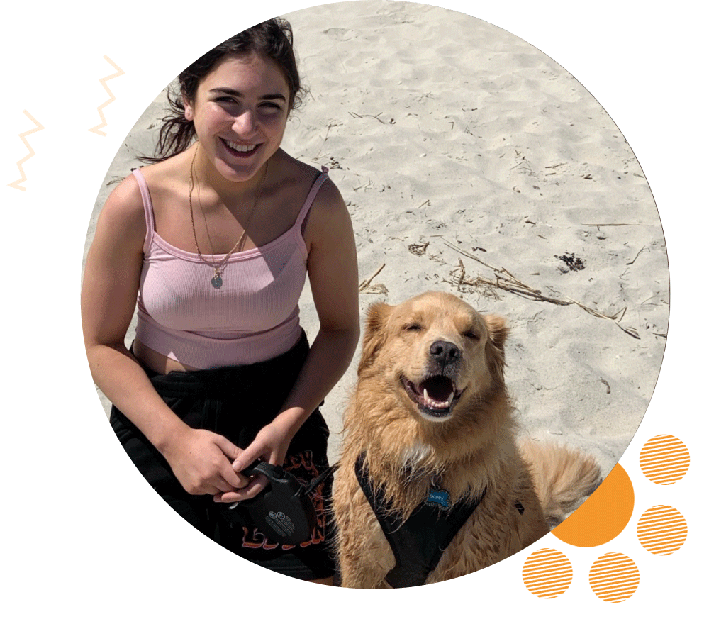 NoHo Park Pet Sitter