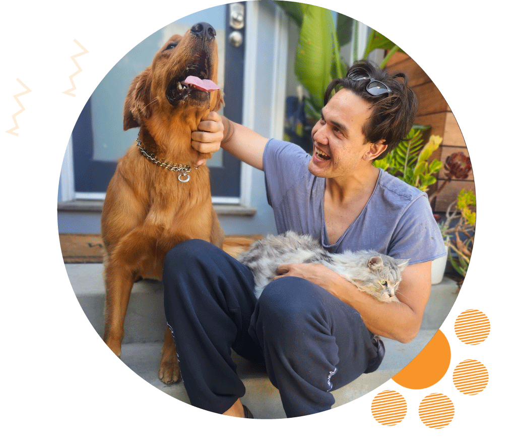 Mid-City Pet Sitter